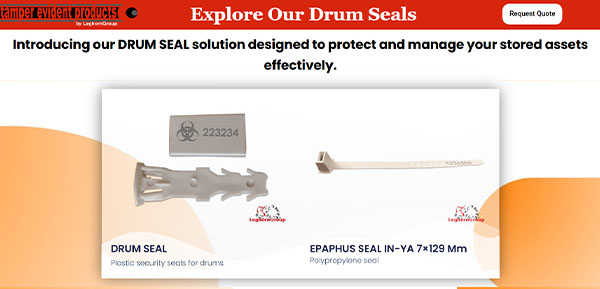 Drum Seal